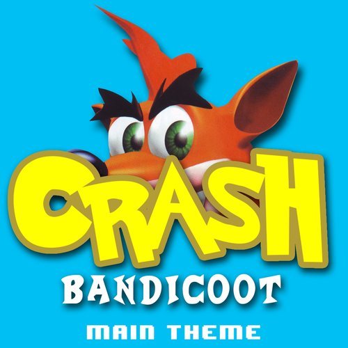 Crash Bandicoot Main Theme (其他)