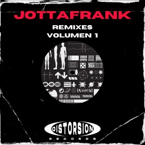JottaFrank的專輯Remixes, Vol. 1