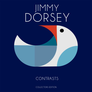 Jimmy Dorsey的專輯Contrasts