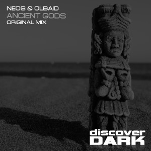 ดาวน์โหลดและฟังเพลง Ancient Gods พร้อมเนื้อเพลงจาก Olbaid