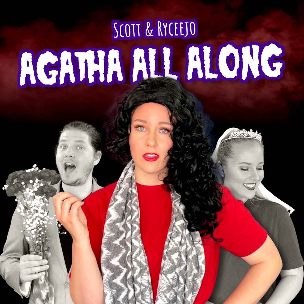 Agatha All Along