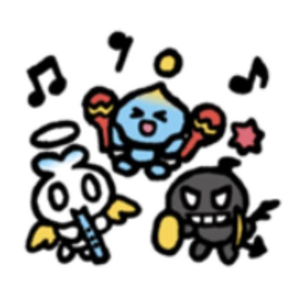 DANCE SONG