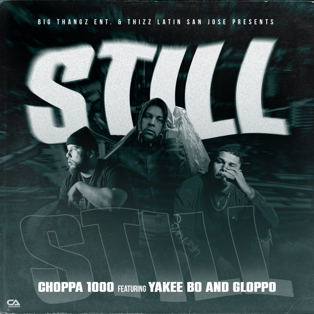 Still (Explicit)