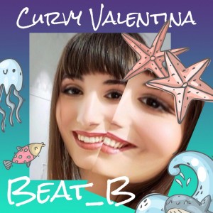 Album Curvy Valentina oleh Beat-B