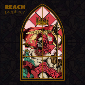 Album Prophecy (Explicit) from Reach