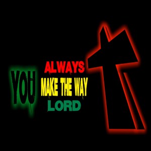 的專輯You Always Make the Way Lord