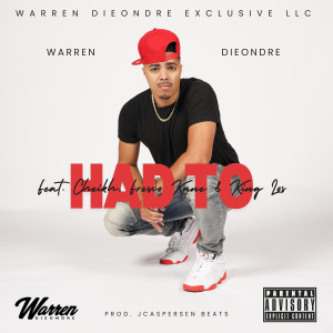 Album Had To (Explicit) from Warren Dieondre