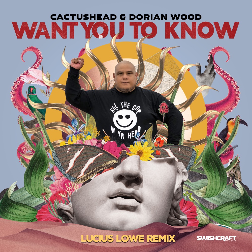Want You to Know (Lucius Lowe Edit)