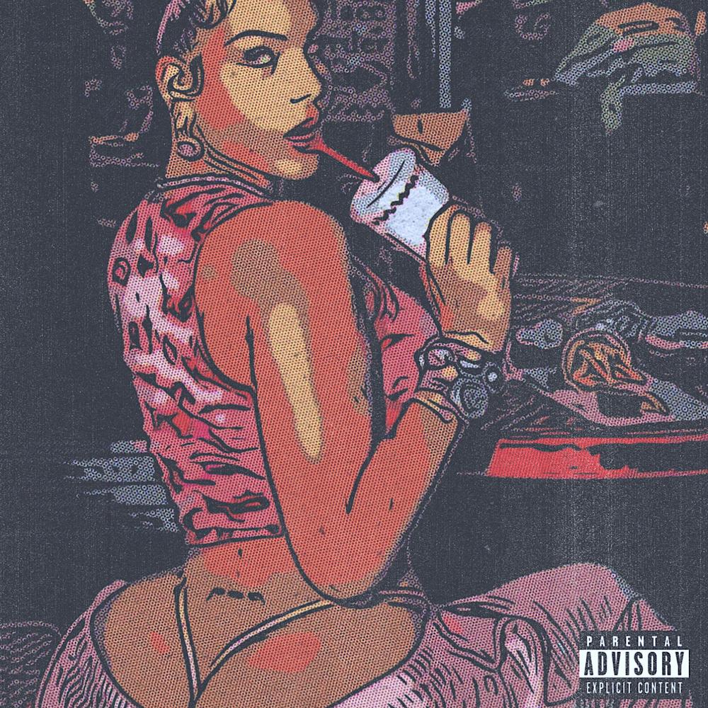 Making it Clear (feat. Mirr Godly) (Explicit)