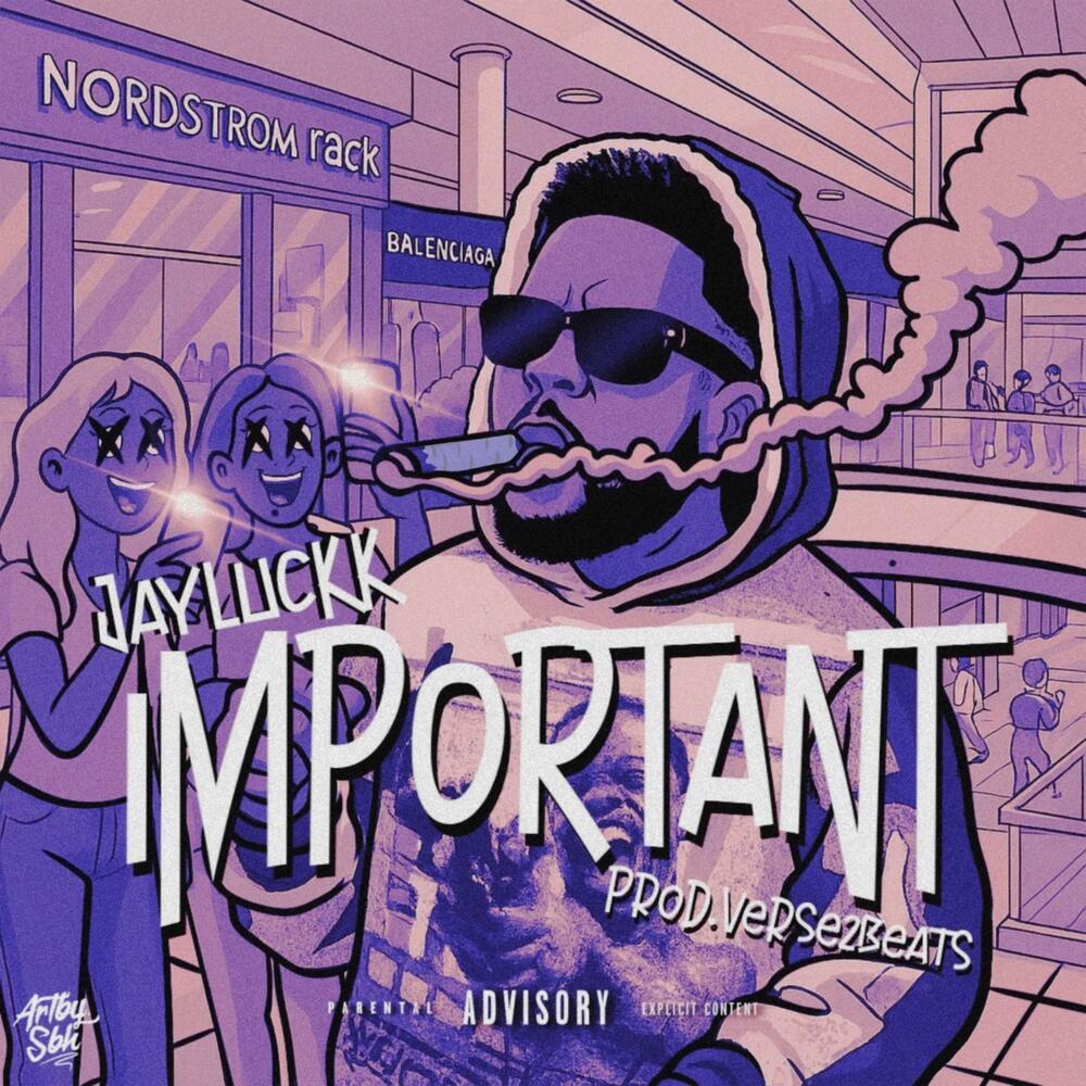 Important (Explicit)
