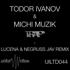 Todor Ivanov的專輯Trap