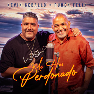 Listen to Me Has Perdonado song with lyrics from Ruben Felix