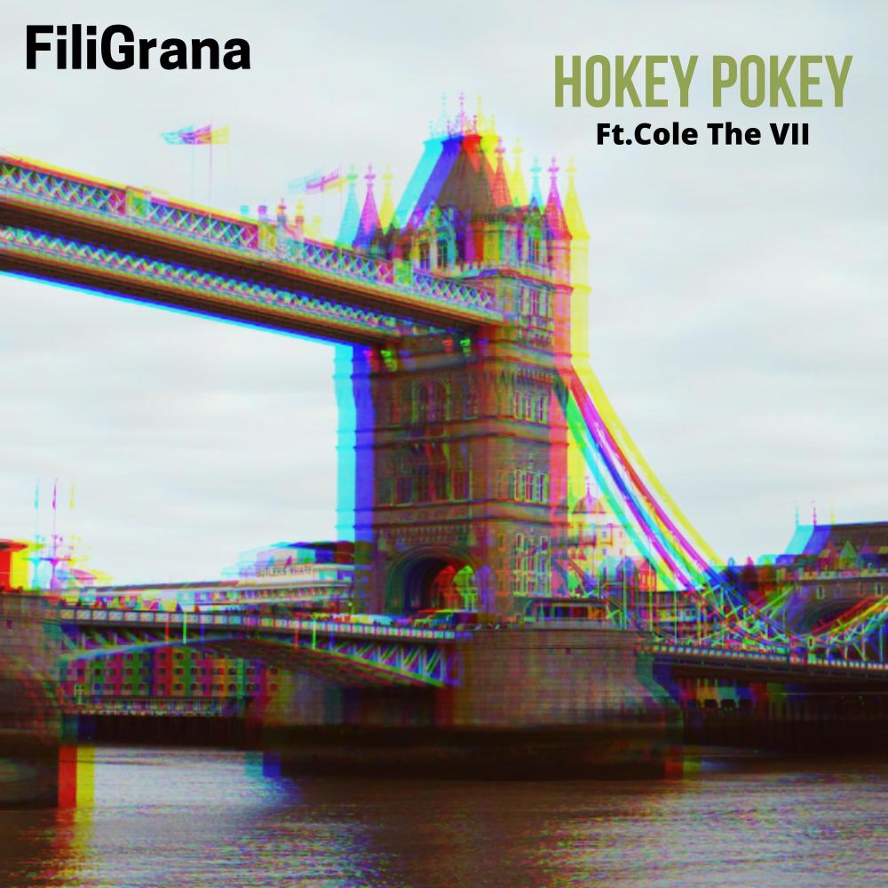 Hokey Pokey (feat. Cole The VII) (Explicit)