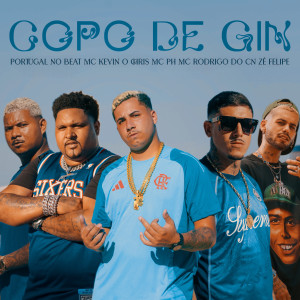 Listen to Copo de Gin (Explicit) song with lyrics from Portugal no Beat