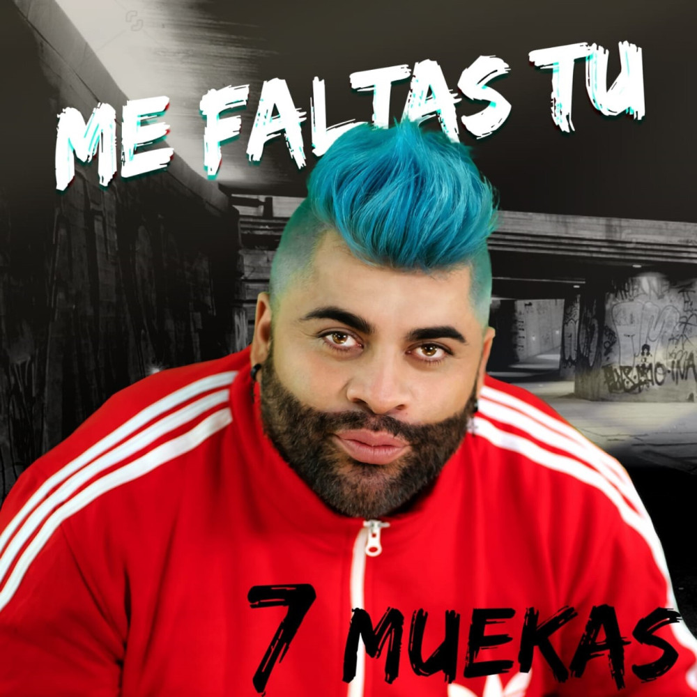 Me Faltas Tu