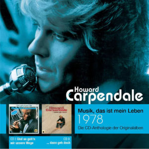 收聽howard carpendale的Killing Me Softly With Her Song (Remastered 2005)歌詞歌曲