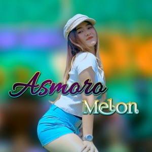 อัลบัม Asmoro ศิลปิน Melon