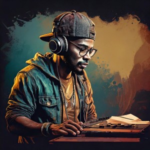 default playlist img