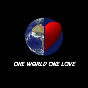 Album One World One Love from Laporscha Williams