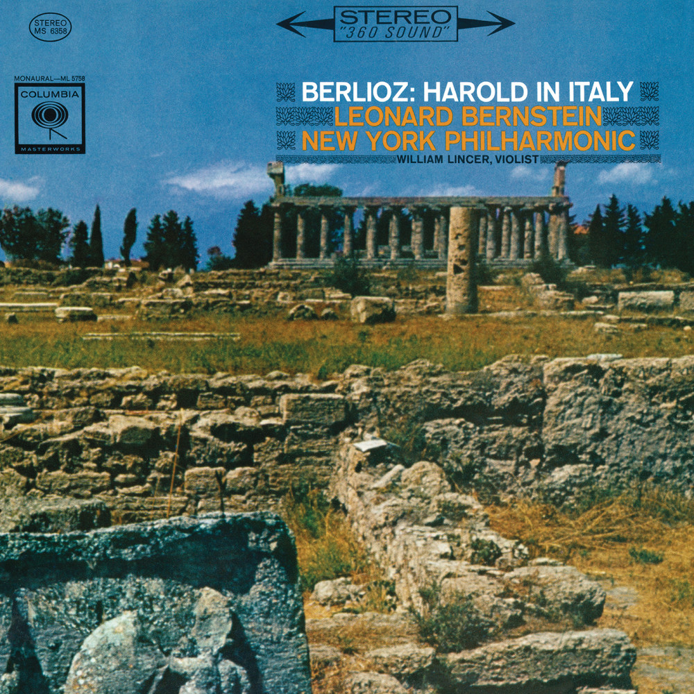 Harold en Italie, Op. 16: IV. Orgie des brigands (2017 Remastered Version)