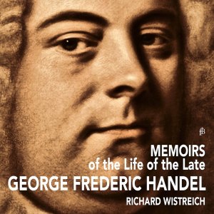 John Mainwaring的專輯Memoirs of the Life of the Late George Frideric Handel