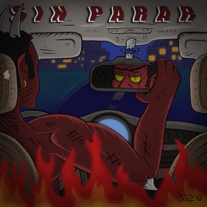 Listen to Sin Parar song with lyrics from Arguedax