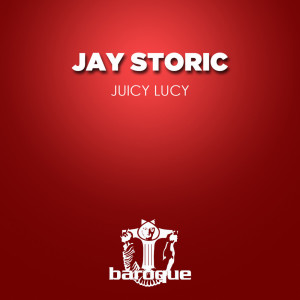 Juicy Lucy dari Jay Storic