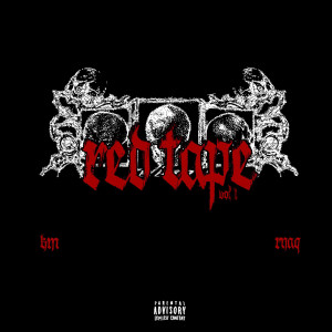 Red Tape, Vol. 1 (Explicit) dari K.M