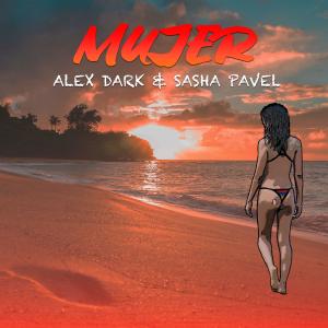 Dengarkan lagu MUJER nyanyian Alex Dark dengan lirik