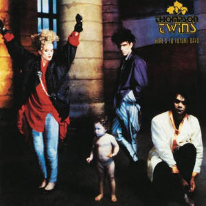 ดาวน์โหลดและฟังเพลง Don't Mess with Doctor Dream พร้อมเนื้อเพลงจาก Thompson Twins