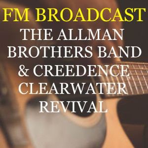 Dengarkan Travelin' Band (Live) lagu dari Creedence Clearwater Revival dengan lirik