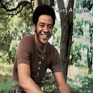 Album Just As I Am from Bill Withers