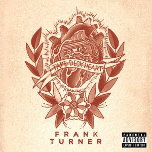 ดาวน์โหลดและฟังเพลง Recovery พร้อมเนื้อเพลงจาก Frank Turner
