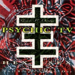 ดาวน์โหลดและฟังเพลง Love War Riot พร้อมเนื้อเพลงจาก Psychic TV