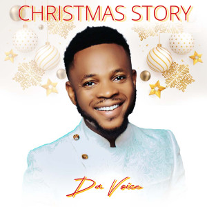 Da Voice的專輯Christmas Story