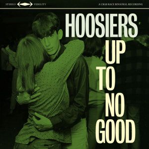 Dengarkan lagu Somewhere in the Distance (Live) nyanyian The Hoosiers dengan lirik