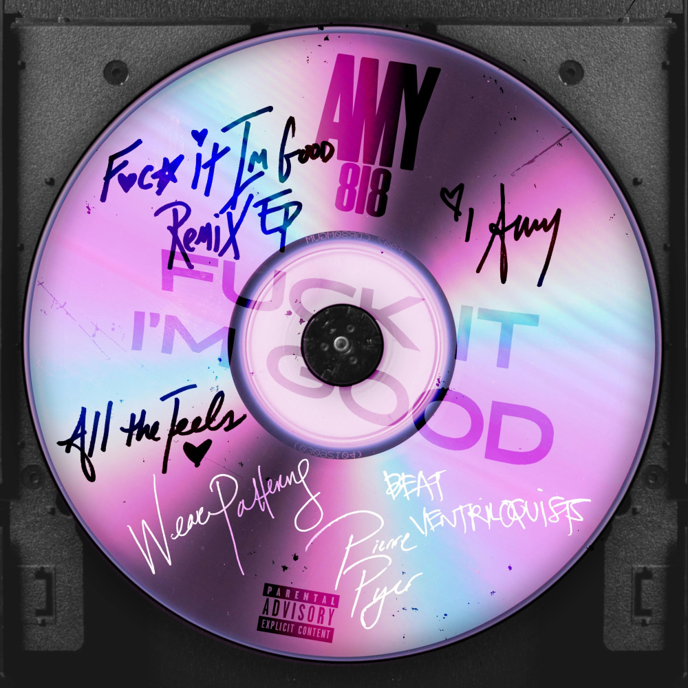 **** It I'm Good (Beat Ventriloquists Remix|Explicit)