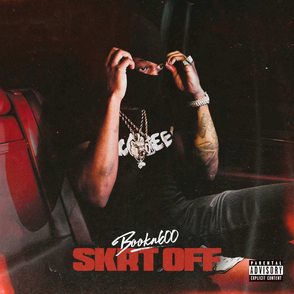 Skrt Off (Explicit)