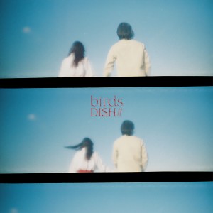 อัลบัม birds - in 2022 ศิลปิน DISH//