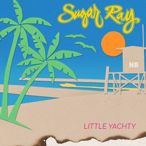 Sugar Ray的專輯Little Yachty