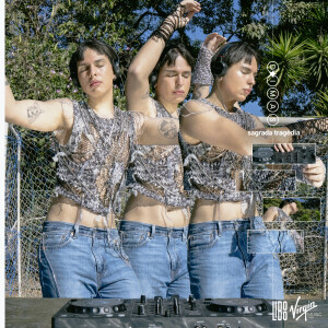 default playlist img