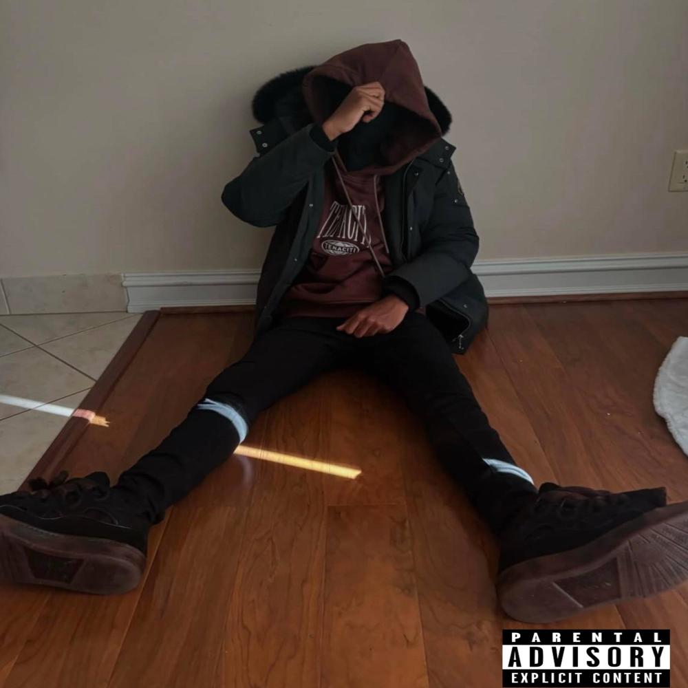Not My Problem (feat. Lil V.S & Babytra) (Explicit)