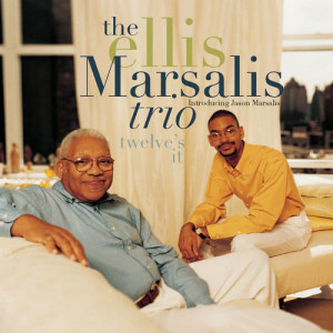 收聽The Ellis Marsalis Trio的Friendships (Album Version)歌詞歌曲