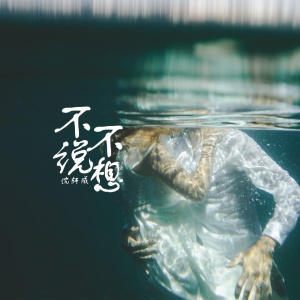 收聽沈小壞的不説不想歌詞歌曲