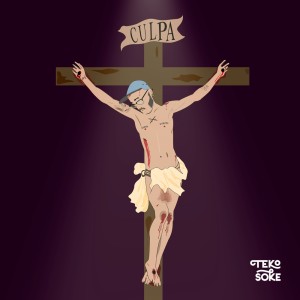 Album Culpa from Teko