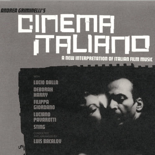Marcello: Oboe Concerto in D minor - Concerto For Orchestra (From "Anonimo Veneziano")