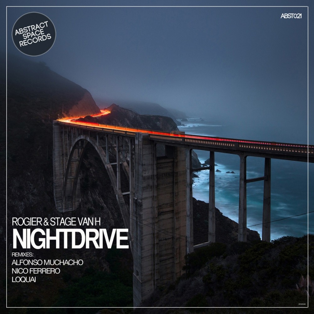 Nightdrive (Nico Ferrero Remix)