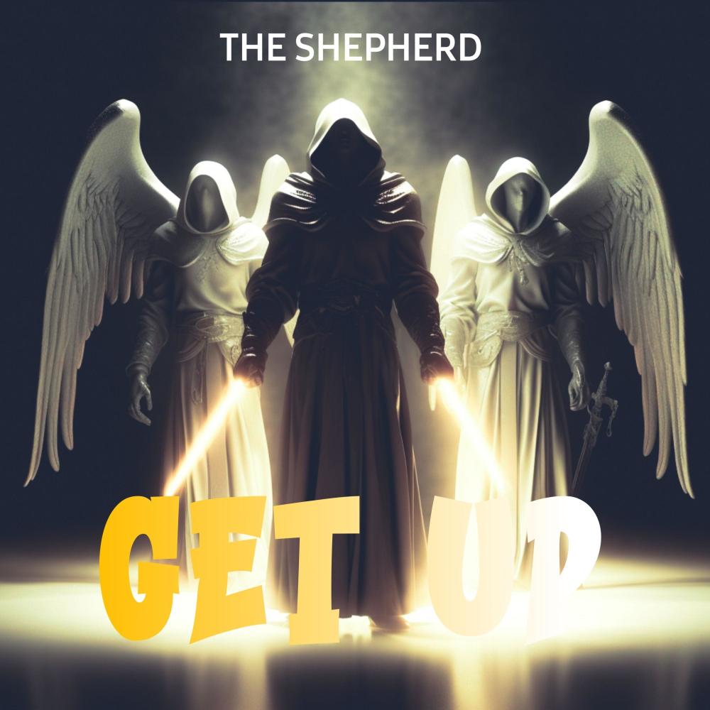 GET UP
