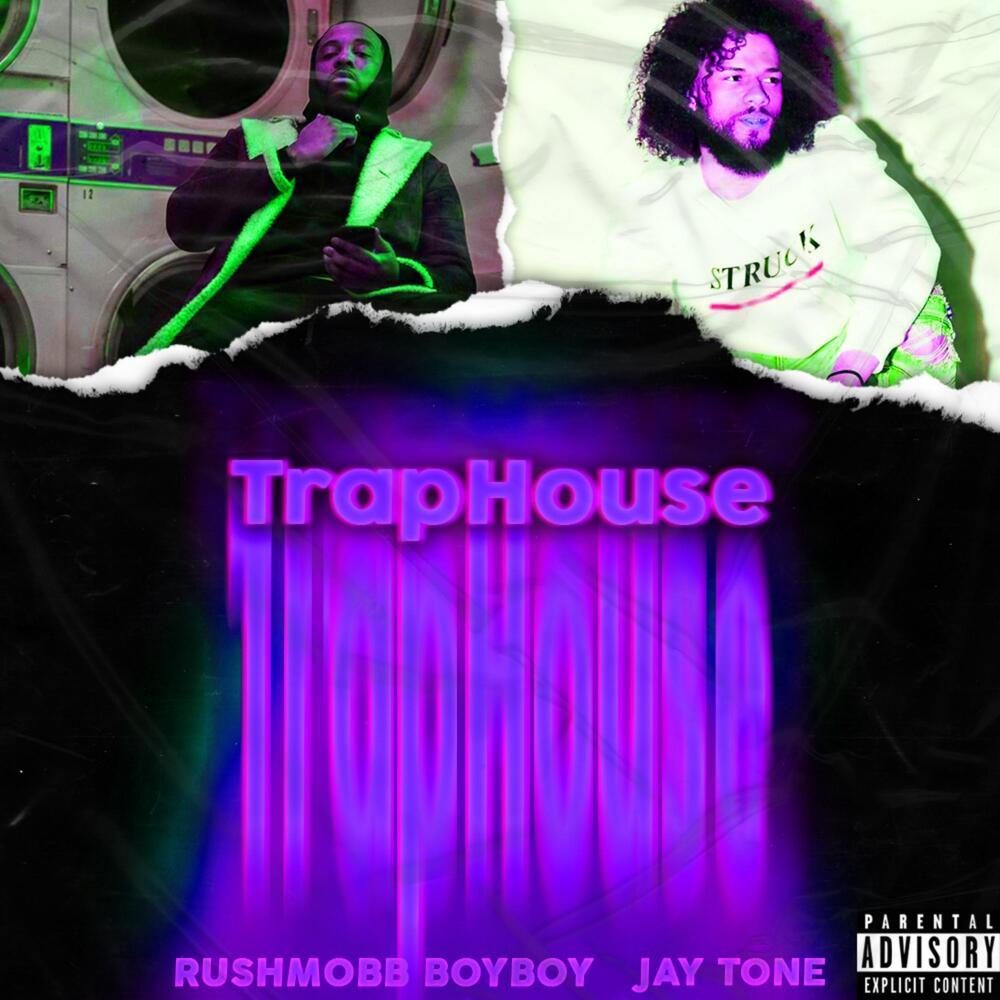 TrapHouse (Explicit)
