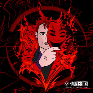 Listen to Terrible Temptation song with lyrics from Magnesence